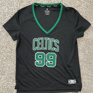 Women’s Boston Celtic’s Tacko Fall Jersey